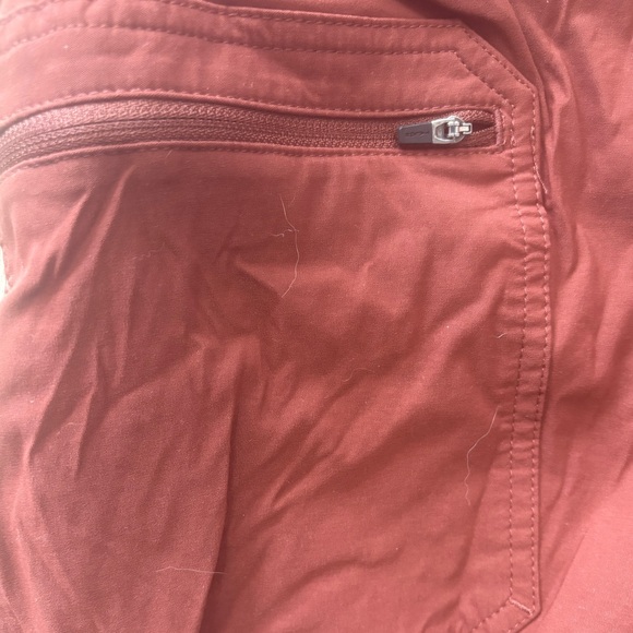 Eddie‎ Bauer Men's Rainier Pants Men’s 36x30 - Picture 7 of 7